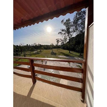 Oyo Pousada Coisa Mais Linda Iguape Dış mekan fotoğraf