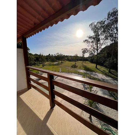 Oyo Pousada Coisa Mais Linda Iguape Dış mekan fotoğraf